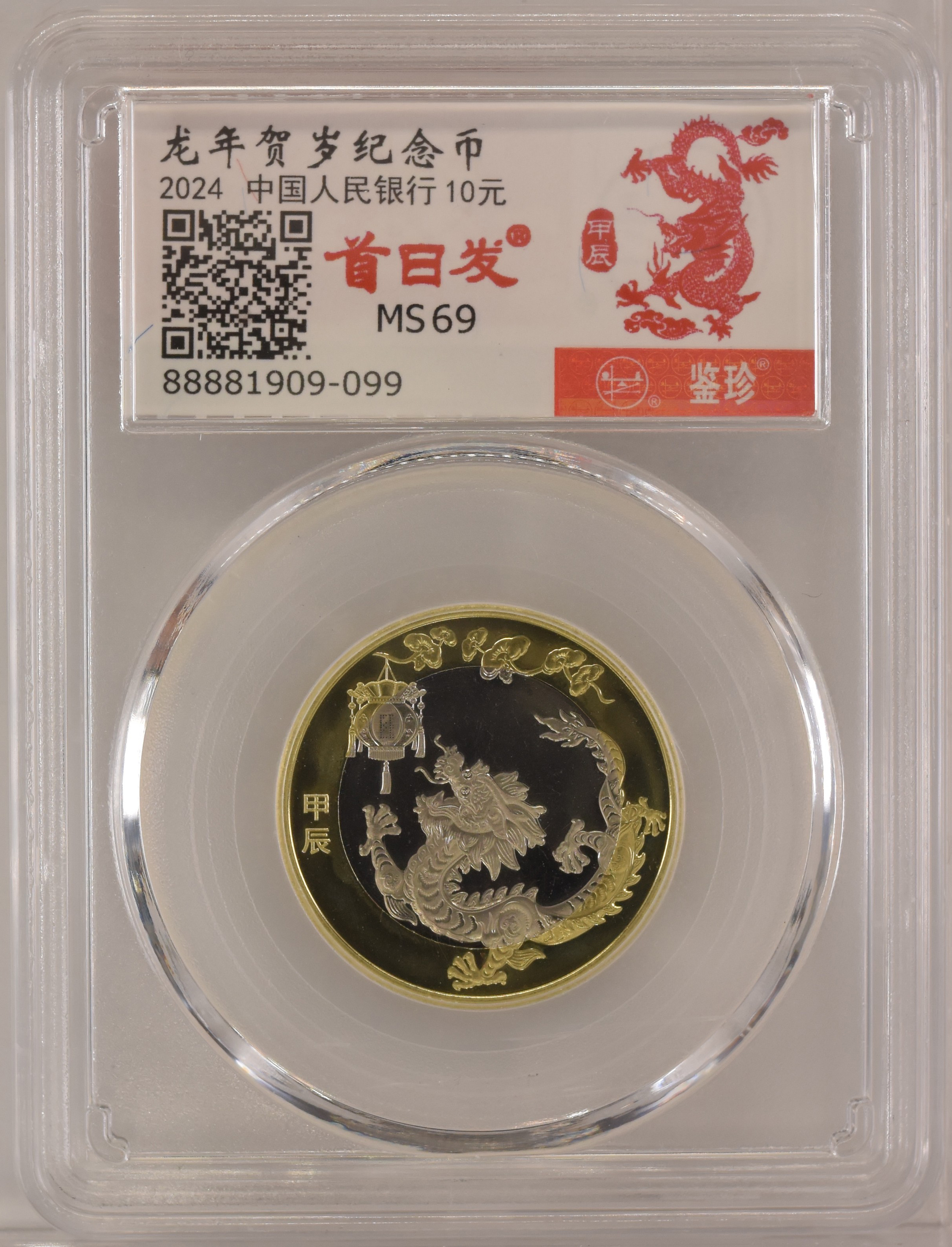 硬币图样1